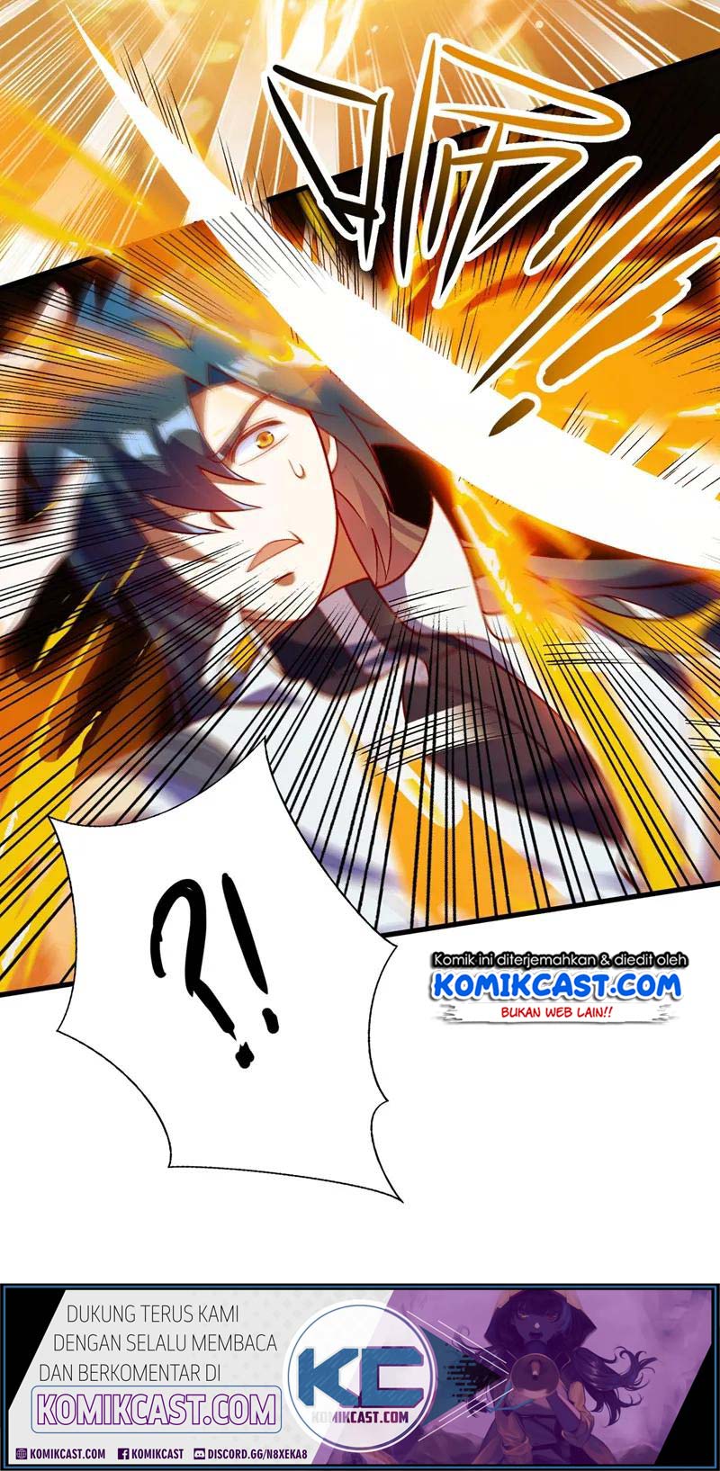 Spirit Sword Sovereign chapter 337